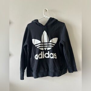 Women’s Adidas Hoodie medium